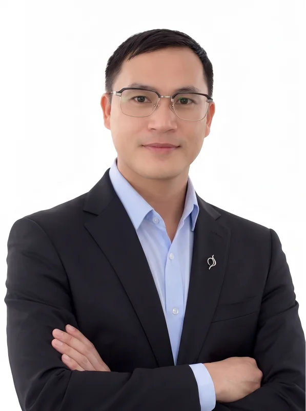 ThS. Phan Cường